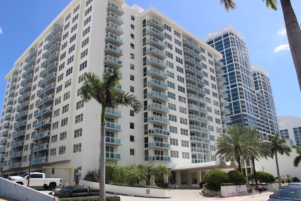 The Collins  main photo